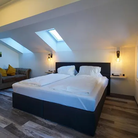 Haus Michael Tritscher 아파트