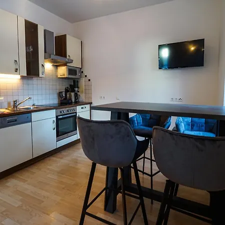 Haus Michael Tritscher 아파트 *